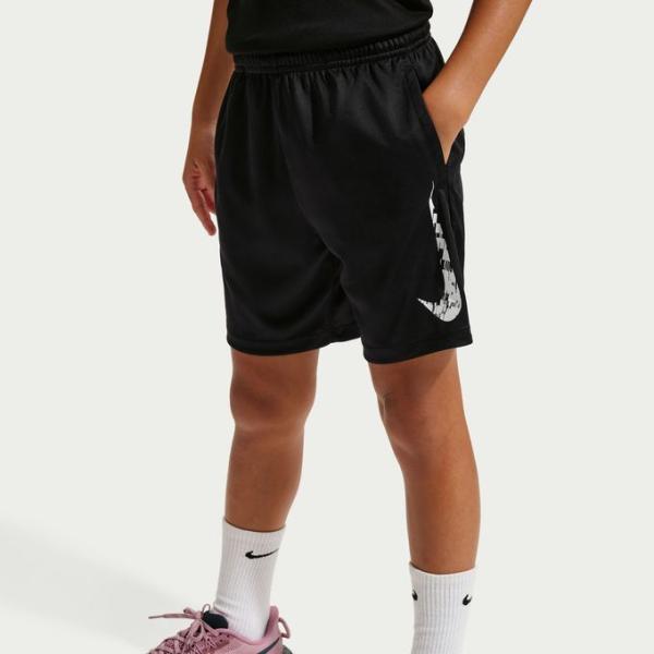 NIKE（ナイキ） ショートパンツ ジュニア NDF TRPHY23 HBR SP IF2399