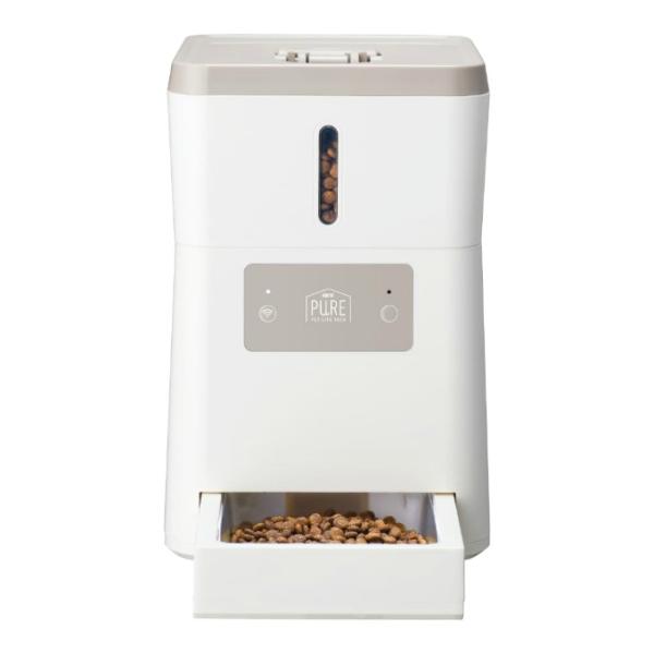 ジェックス GEX 給餌器 PURE PET AUTO FEEDER オートフィーダー