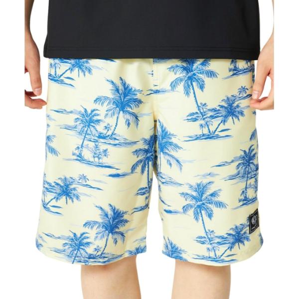 Ocean Pacific（オーシャンパシフィック） サーフパンツ メンズ