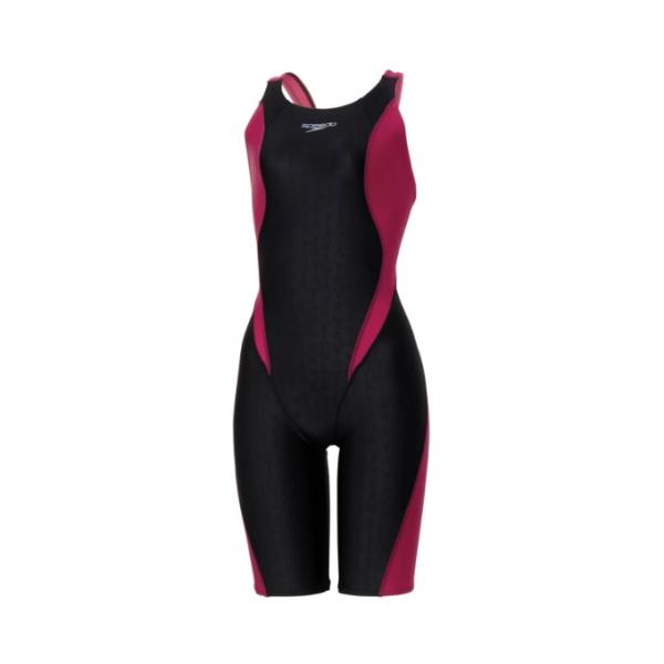 speedo（スピード） Speedo FINA承認 競泳水着 スパッツ レディース