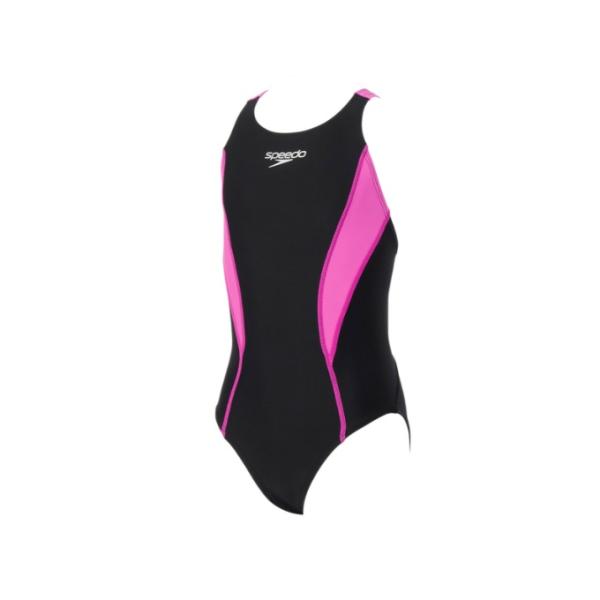 speedo（スピード） Speedo FINA承認 競泳水着 ジュニア フレックス