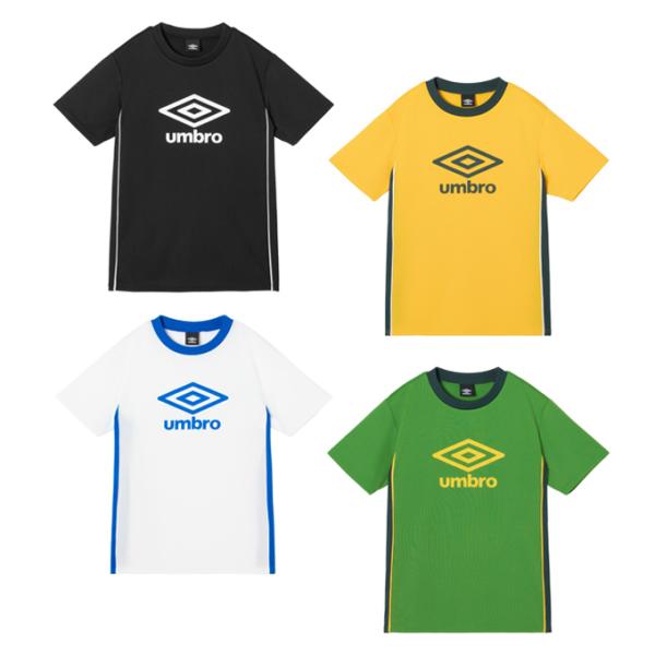 サッカーシャツセット 小学生ATHLETAルースadidas日本代表umbro umbro（アンブロ） サッカーウェア 半袖シャツ ジュニア ジュニア半袖