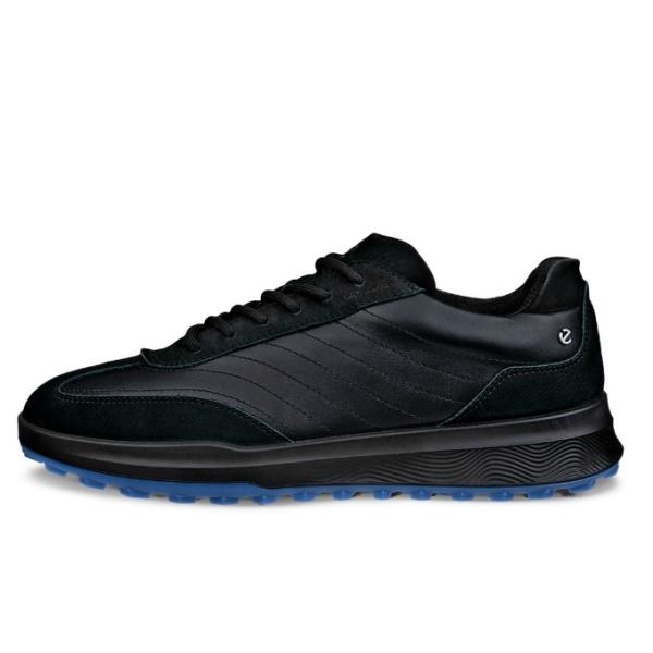 ecco ゴルフシューズ　26センチ ecco（エコー） ゴルフシューズ スパイクレス レディース STREET VIBE