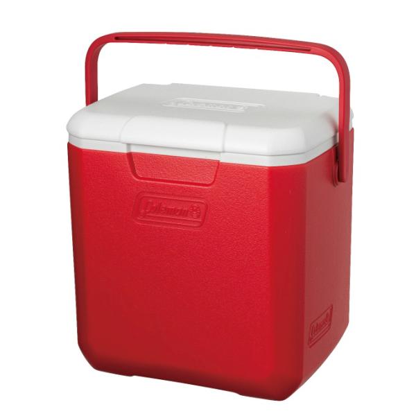 Coleman（コールマン） クーラーボックス テイク9 レッド 2238171