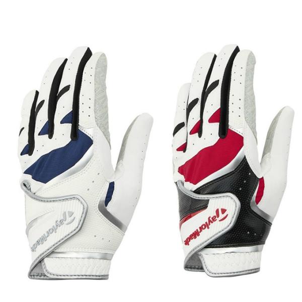 TaylorMade（テーラーメイド） ゴルフ 左手用グローブ メンズ インター