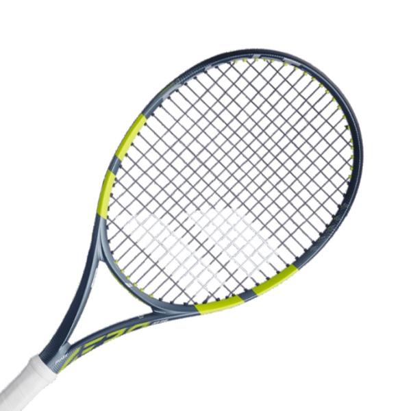 Babolat（バボラ） 硬式テニスラケット 張り上げ済み ジュニア Pure