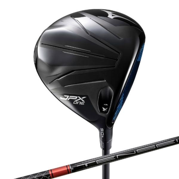MIZUNO（ミズノ） ゴルフクラブ ドライバー メンズ JPX ONE ドライバー