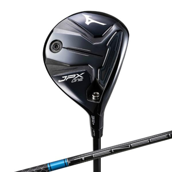 MIZUNO（ミズノ） ゴルフクラブ フェアウェイウッド メンズ JPX ONE