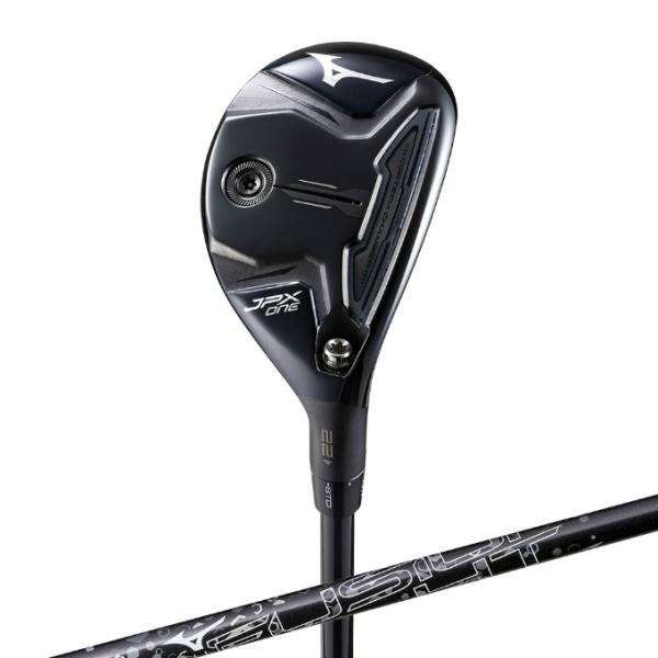 MIZUNO（ミズノ） ゴルフクラブ ユーティリティ メンズ JPX ONE