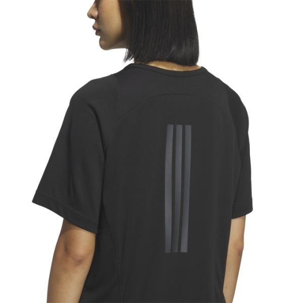 adidas（アディダス） Tシャツ 半袖 レディース トレーニング