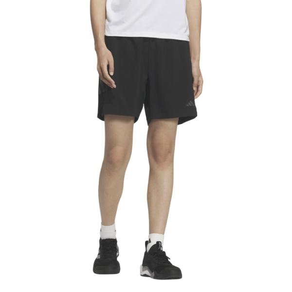 adidas（アディダス） ショートパンツ レディース TR ES+ ウーブン