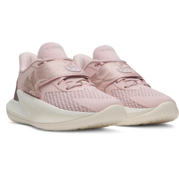 UNDER ARMOUR（アンダーアーマー） バスケットシューズ メンズ