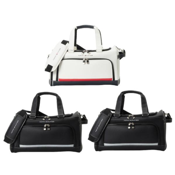 TOMMY HILFIGER GOLF（トミー ヒルフィガー ゴルフ） ボストンバッグ