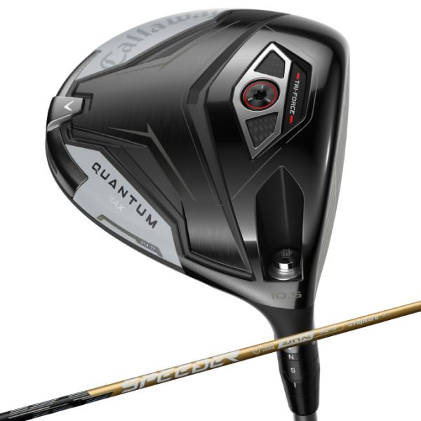 【期間限定値引】PLATINUM Speeder 5S キャロウェイスリーブ3W himaraya_0000001311956