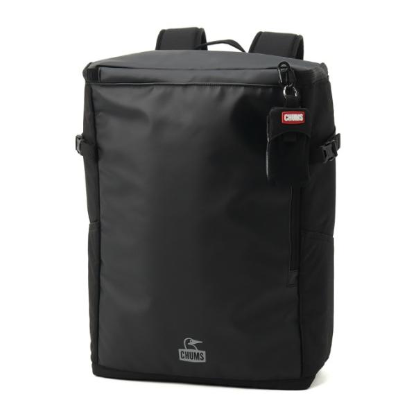 【ヒマラヤ限定】チャムス(CHUMS) コラボ リュック 35L メンズ レディース チャムスクールデイバック35 CH60-4210 大容量 収納 PCスリーブ 学生 社会人