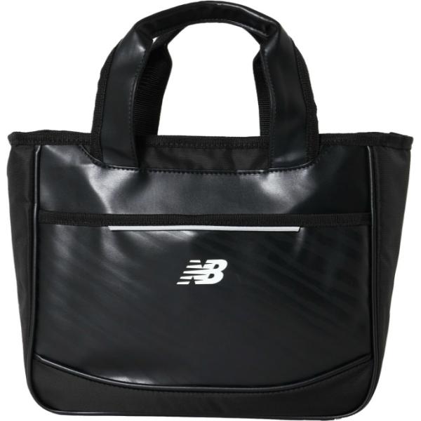 New Balance（ニューバランス） ラウンドバッグ NB SP カートバッグ