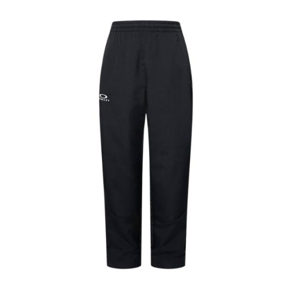 未使用 OAKLEY クロスウェア ジャケット/パンツ OAKLEY（オークリー） クロスウェア ロングパンツ ジュニア YTR CLOTH