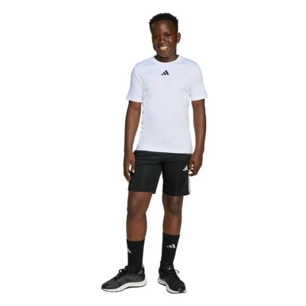 adidas（アディダス） Tシャツ 上下セット ジュニア トレイン