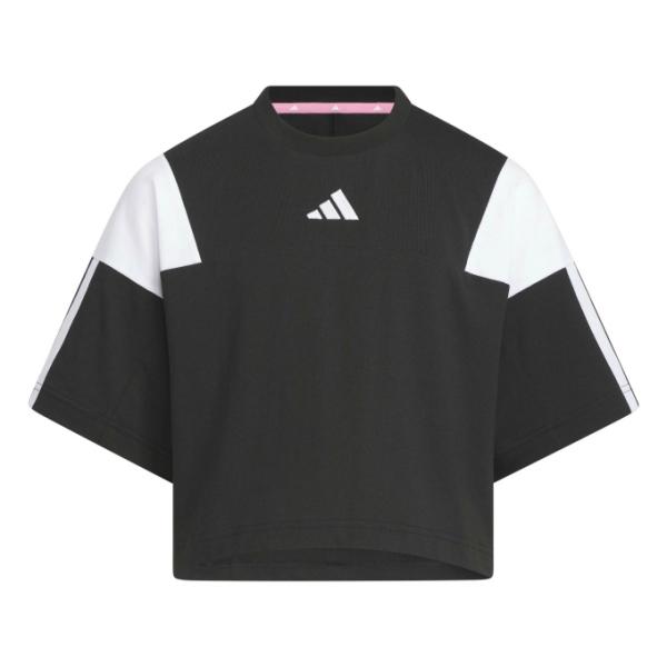 adidas（アディダス） adidas Tシャツ 半袖 ジュニア G CB SS Tシャツ