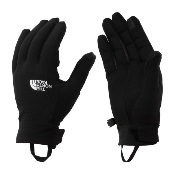 THE NORTH FACE（ザ ノースフェイス） トレッキンググローブ メンズ