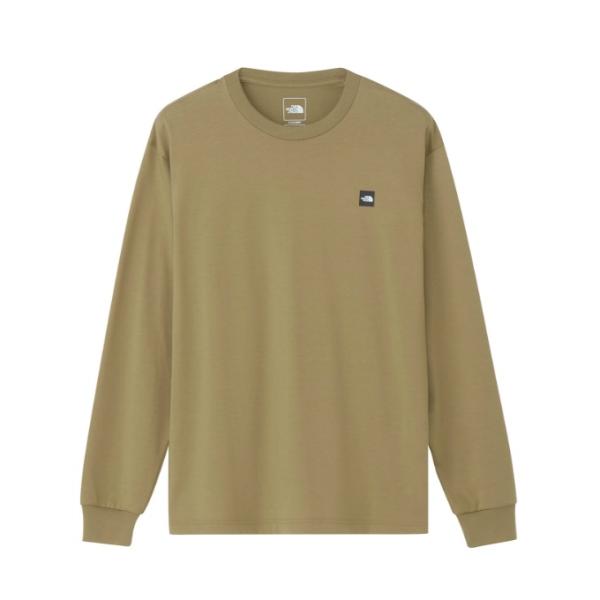 THE NORTH FACE（ザ ノースフェイス） Tシャツ 長袖 メンズ ロング