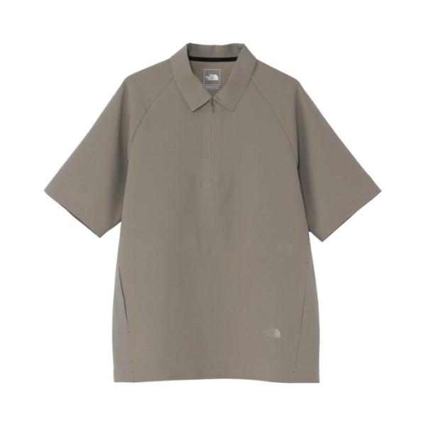 THE NORTH FACE（ザ ノースフェイス） ポロシャツ 半袖 メンズ