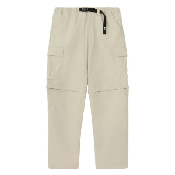 THE NORTH FACE（ザ ノースフェイス） ロングパンツ メンズ ジップオフ