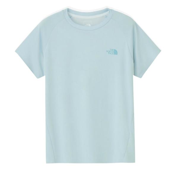 THE NORTH FACE（ザ ノースフェイス） Tシャツ 半袖 レディース