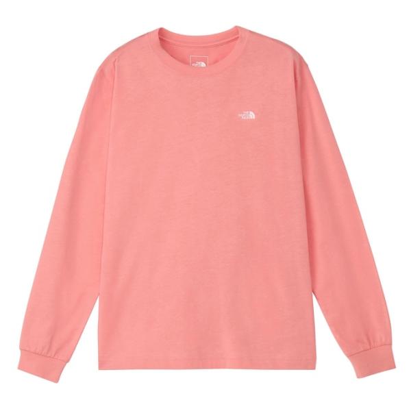 THE NORTH FACE（ザ ノースフェイス） Tシャツ 長袖 レディース ロング