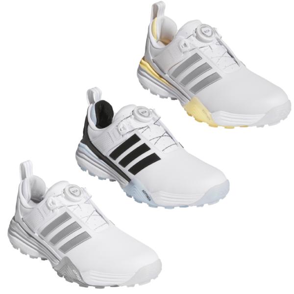 adidas（アディダス） ゴルフシューズ レディース アディパワー 26 BOA