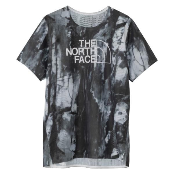 THE NORTH FACE（ザ ノースフェイス） ランニングウェア Tシャツ 半袖