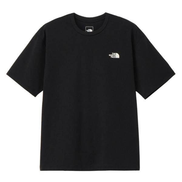 ノースフェイス　ウルトラランニングクラブ　Tシャツ　L 黒 THE NORTH FACE（ザ ノースフェイス） ランニングウェア Tシャツ 半袖