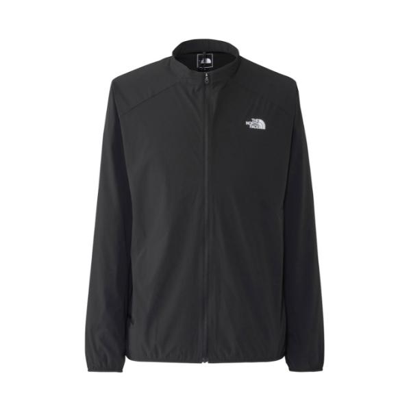 THE NORTH FACE ザノースフェイス ジャケット ウインドブレーカー SIZE L NP22676 ブラック THE NORTH FACE（ザ ノースフェイス） ウインドブレーカー ジャケット