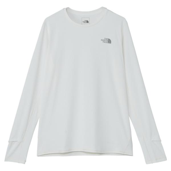 THE NORTH FACE（ザ ノースフェイス） ランニングウェア Tシャツ 長袖