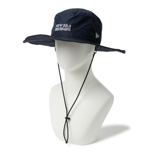 �j���[�G��(NEW ERA) �S���t �n�b�g ���f�B�[�X GFW ADVENTURE WB NE AD SHELTECH 14747124 �y�������K�i�z�y2026�N�t�ă��f���z ���i�摜1