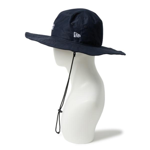 �j���[�G��(NEW ERA) �S���t �n�b�g ���f�B�[�X GFW ADVENTURE WB NE AD SHELTECH 14747124 �y�������K�i�z�y2026�N�t�ă��f���z ���i�摜2