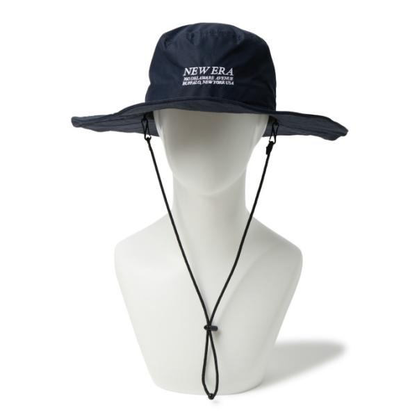 �j���[�G��(NEW ERA) �S���t �n�b�g ���f�B�[�X GFW ADVENTURE WB NE AD SHELTECH 14747124 �y�������K�i�z�y2026�N�t�ă��f���z ���i�摜3
