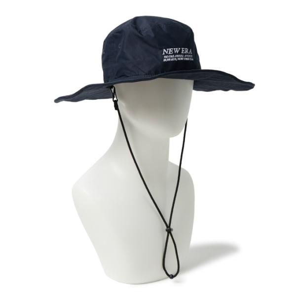 �j���[�G��(NEW ERA) �S���t �n�b�g ���f�B�[�X GFW ADVENTURE WB NE AD SHELTECH 14747124 �y�������K�i�z�y2026�N�t�ă��f���z ���i�摜5
