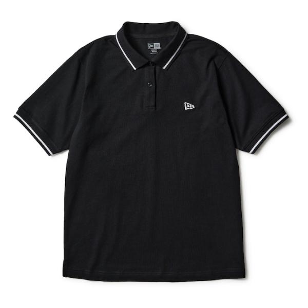 NEW ERA（ニューエラ） ゴルフウェア ポロシャツ 半袖 レディース
