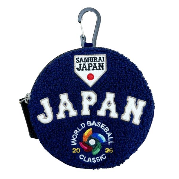 WBC ポーチ サークルサガラポーチ オオタニ16 WSJP-PCHS01 : ヒマラヤ