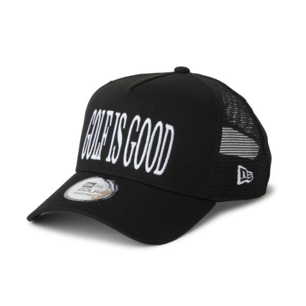 NEW ERA（ニューエラ） ゴルフ キャップ メンズ GF 940AFTR GOLF IS