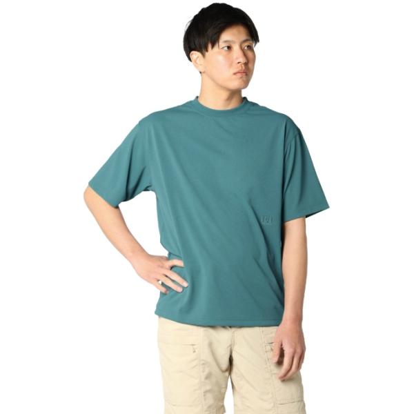 HELLY HANSEN（ヘリーハンセン） Tシャツ 半袖 メンズ レディース