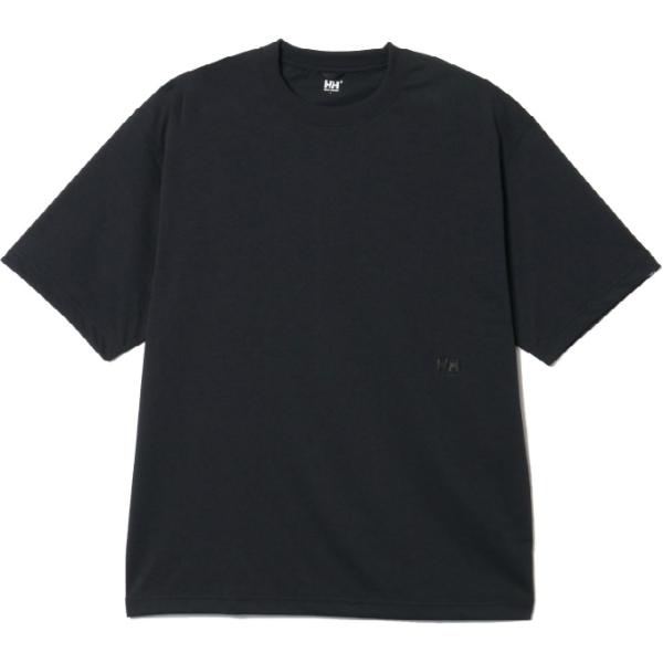 HELLY HANSEN（ヘリーハンセン） Tシャツ 半袖 メンズ グラフィック