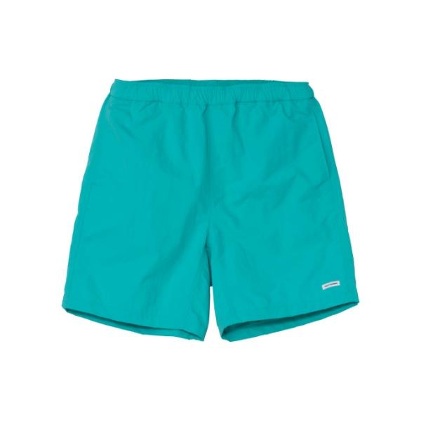 HELLY HANSEN（ヘリーハンセン） ショートパンツ メンズ バスク ミッド