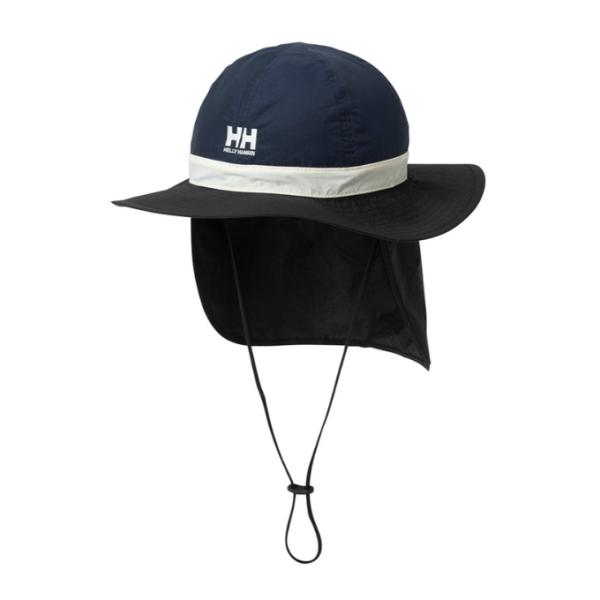 【k】ハット HELLY HANSEN（ヘリーハンセン） ハット ジュニア K Play Hat HCJ92560