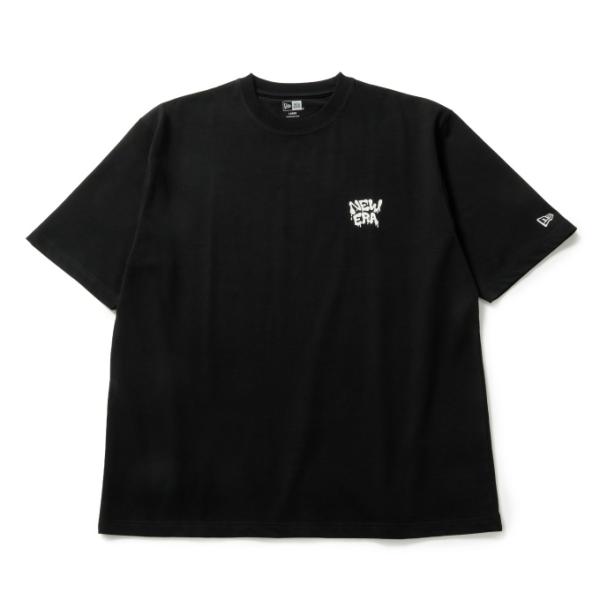NEW ERA（ニューエラ） Tシャツ 半袖 メンズ SS OS CT TEE WALL ART