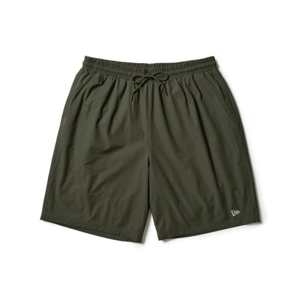 NEW ERA（ニューエラ） ハーフパンツ メンズ レディース OD UTILITY