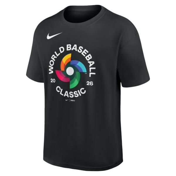 NIKE（ナイキ） 野球ウェア 半袖Tシャツ メンズ 26S WBC Max 90 T