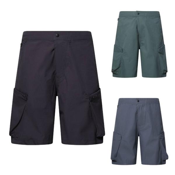 OAKLEY（オークリー） ショートパンツ メンズ FGL TOOL BOX SHORTS 6.0