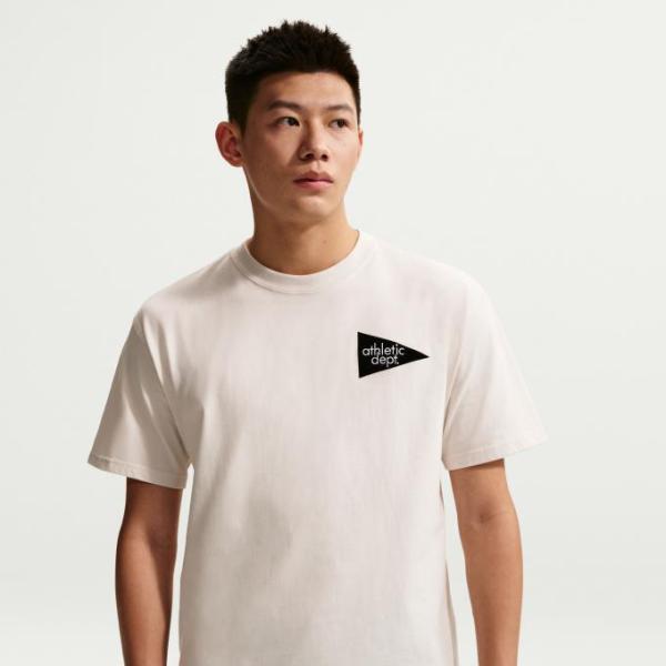 NIKE（ナイキ） Tシャツ 半袖 メンズ NSW CLBRT BRN ルーズ T IR4946